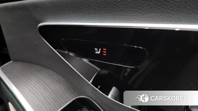 Mercedes-Benz S-Class W223 id 3701895 из Кореи 9