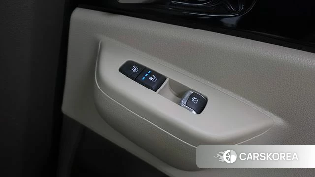 Kia The New Carnival 4th Generation id 4505794 из Кореи 9