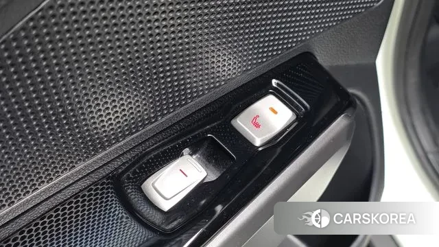 Ssangyong Tivoli Air id 3568715 из Кореи 9