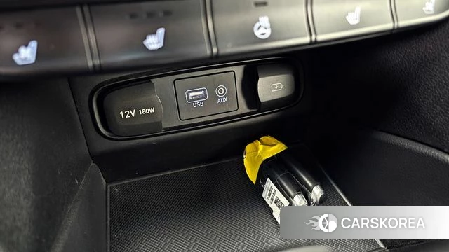 Hyundai Santa Fe TM id 4356779 из Кореи 9