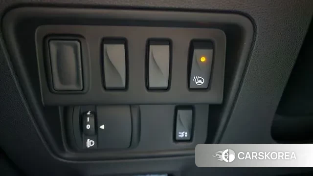 Renault Korea (Samsung) The New QM6 id 3502609 из Кореи 9