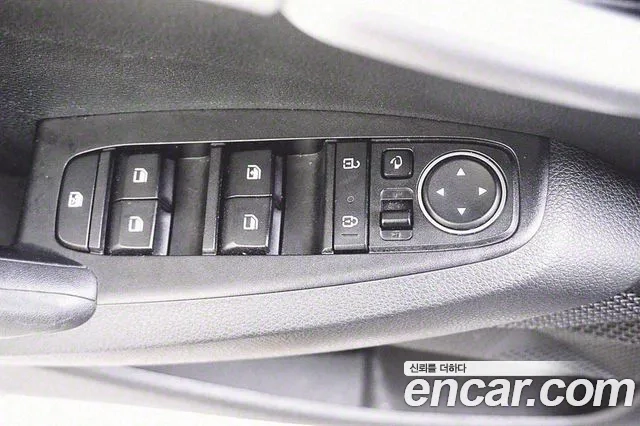 Kia Seltos id 2951690 из Кореи 9