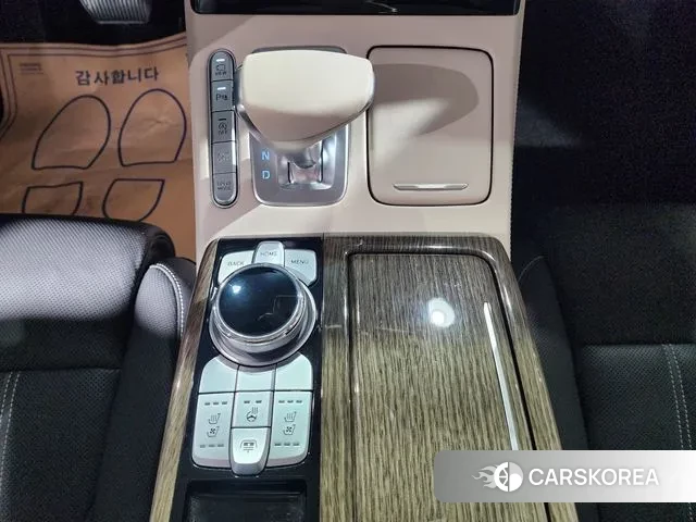 Genesis G90 id 3317862 из Кореи 9