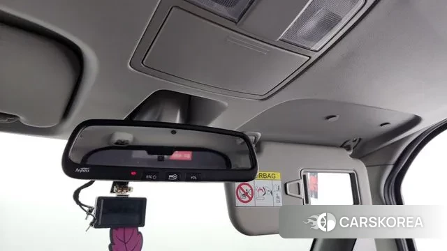 Kia The New Ray id 3348914 из Кореи 9