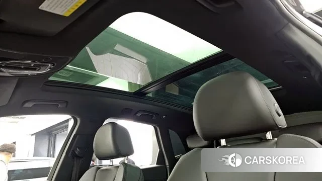 Audi Q5 (FY) id 3412278 из Кореи 9