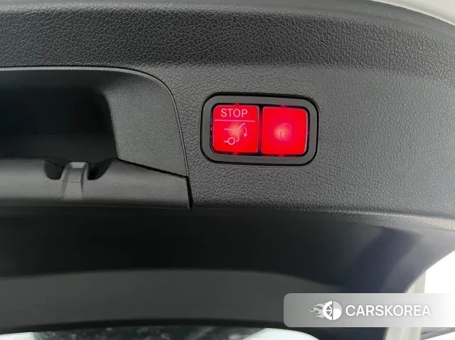 Mercedes-Benz GLE-Class W167 id 3684359 из Кореи 9