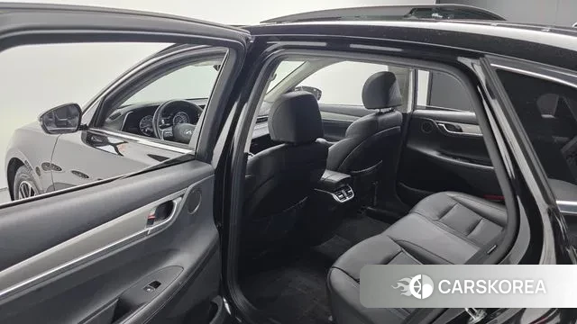 Hyundai The New Grandeur IG id 3443717 из Кореи 9