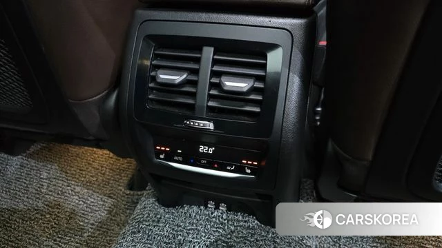 BMW X3 (G01) id 4343438 из Кореи 9