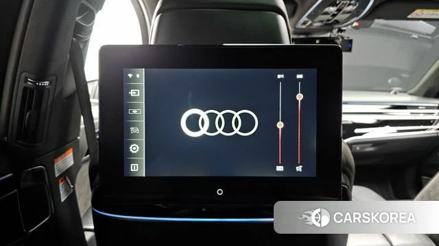 Audi A8 (D5) id 4283126 из Кореи 9