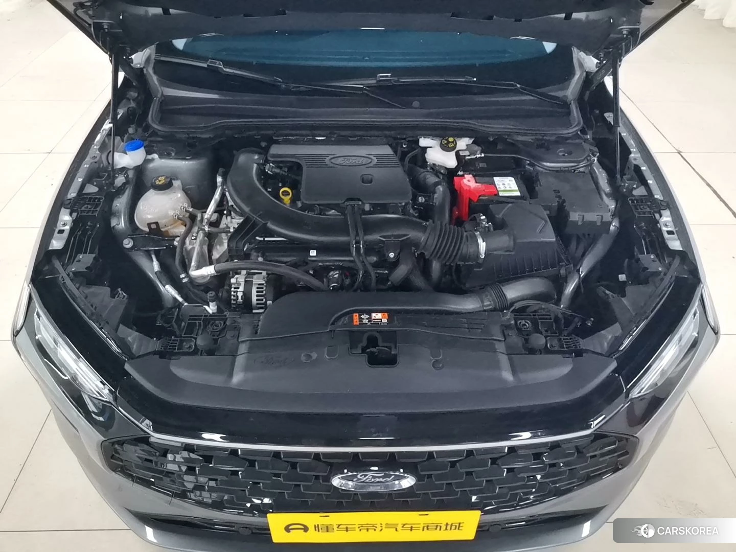 Ford Mondeo id 4473960 из Китая 9