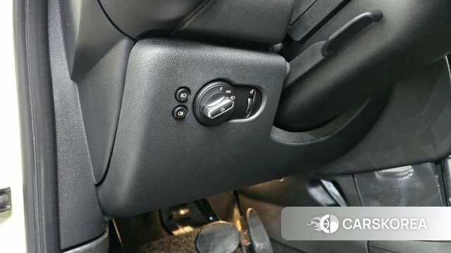 Mini Cooper id 4447453 из Кореи 9