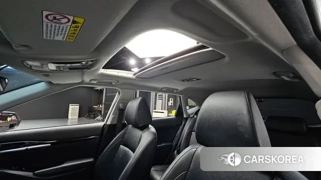 Kia Seltos id 3494111 из Кореи 9