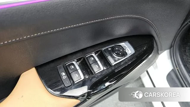 Kia K5 3rd generation id 3600984 из Кореи 9