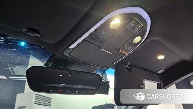 Genesis G70 id 2976778 из Кореи 9