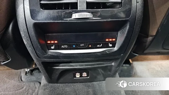 BMW X4 (G02) id 3746711 из Кореи 9