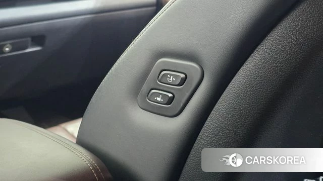 Hyundai Santa Fe TM id 4508487 из Кореи 9
