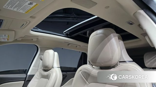 Lincoln Aviator 2nd generation id 3852477 из Кореи 9