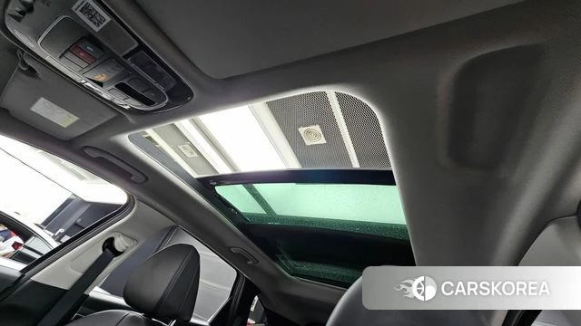 Hyundai Tucson Hybrid (NX4) id 3892331 из Кореи 9