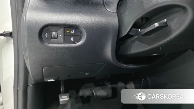 Hyundai Casper id 4631534 из Кореи 9