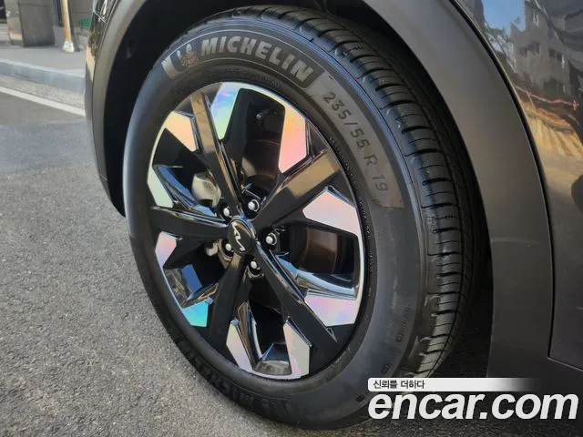 Kia Sportage 5th Generation id 2714945 из Кореи 9