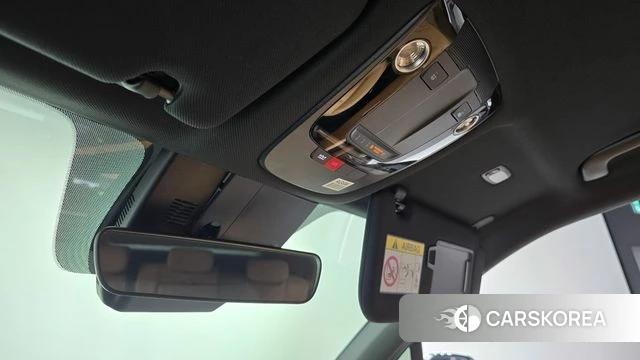 Kia Sorento 4th Generation id 4500418 из Кореи 9