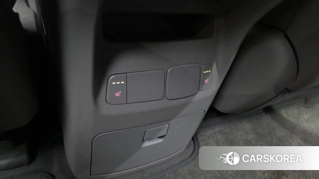 Kia All New Carnival id 4937852 из Кореи 9