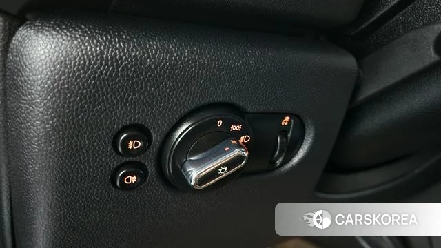 Mini Cooper id 4536142 из Кореи 9