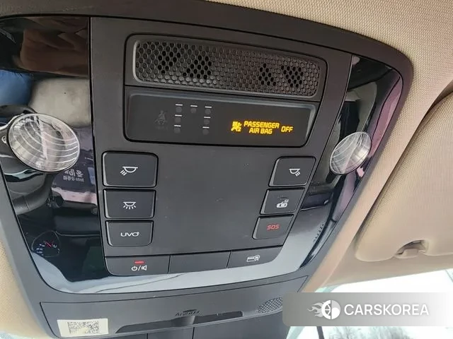 Kia Carnival 4th generation id 3733626 из Кореи 9