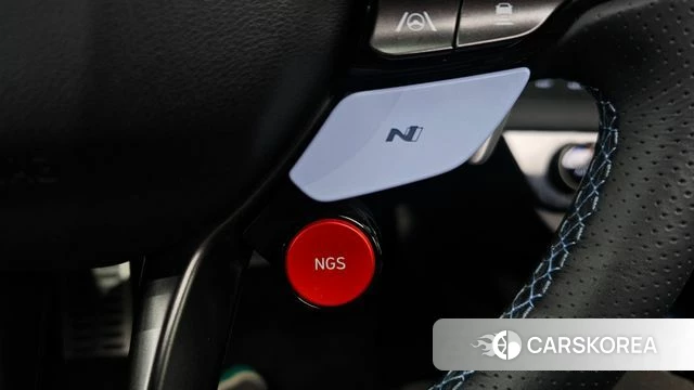 Hyundai The New Avante (CN7) id 3891417 из Кореи 9