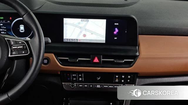 Kia The New Seltos id 4916705 из Кореи 9