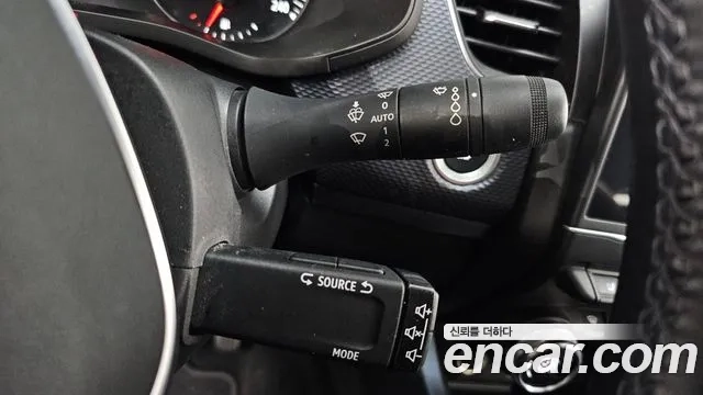 Renault Korea (Samsung) XM3 id 2917062 из Кореи 9