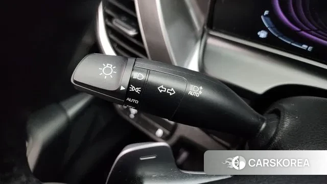 Kia The New Seltos id 3180272 из Кореи 9