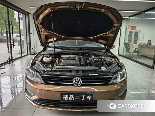 Volkswagen Lingdu id 3869738 из Китая 9