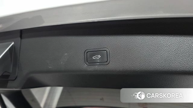 Renault Korea (Samsung) Grand Coleos id 3817195 из Кореи 9