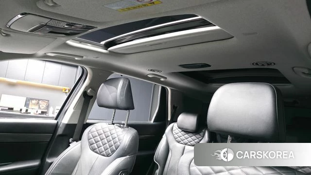 Hyundai Palisade id 3828761 из Кореи 9