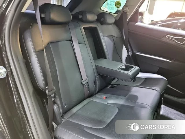 Kia Sportage 5th Generation id 3329047 из Кореи 9