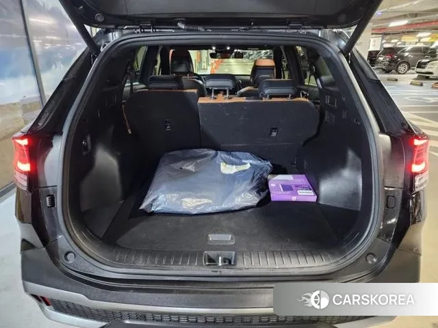 Kia Sportage 5th Generation id 3371038 из Кореи 9