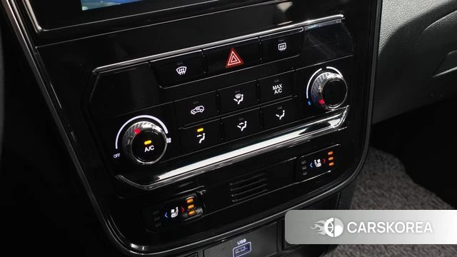 Ssangyong Berry New Tivoli id 3813707 из Кореи 9