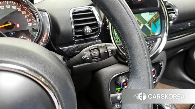 Mini Cooper Clubman id 4285775 из Кореи 9