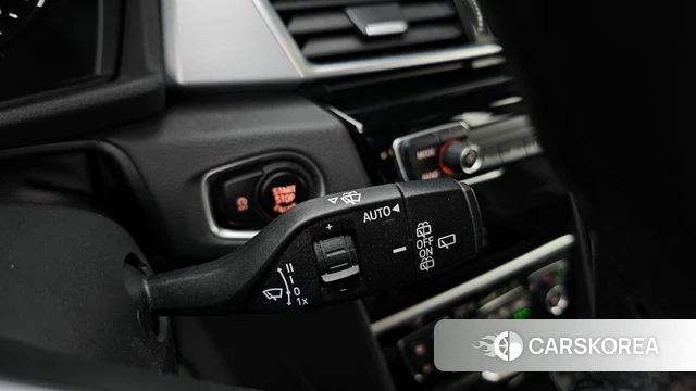 BMW 2 Series Active Tourer (F45) id 4434846 из Кореи 9