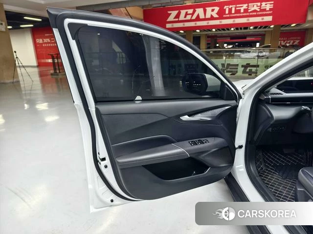 Chang'an Yida id 4368300 из Китая 9