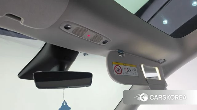 Tesla Model Y id 4847925 из Кореи 9