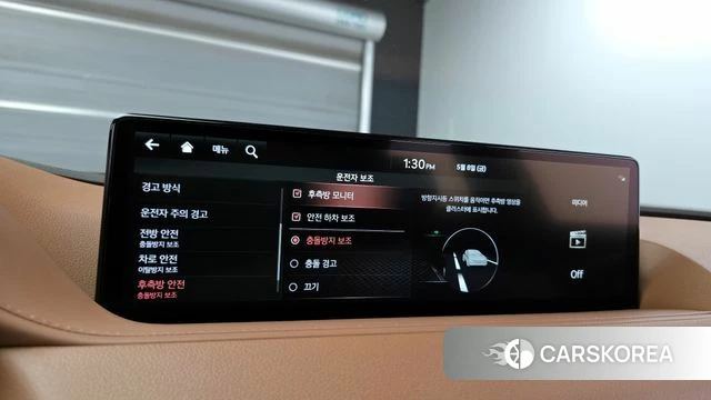 Genesis G80 (RG3) id 4292555 из Кореи 9