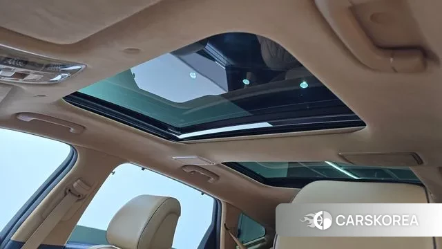 Genesis GV80 id 2960937 из Кореи 9