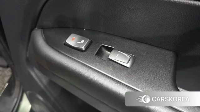 Ssangyong The New Rexton Sport id 4309358 из Кореи 9