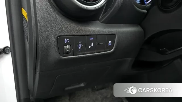 Hyundai Kona id 3728106 из Кореи 9