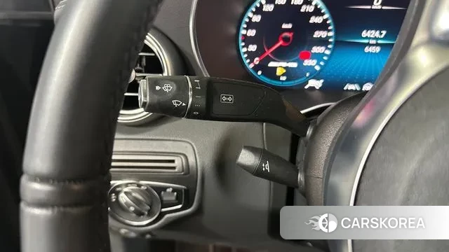 Mercedes-Benz GLC-Class X253 id 3212280 из Кореи 9