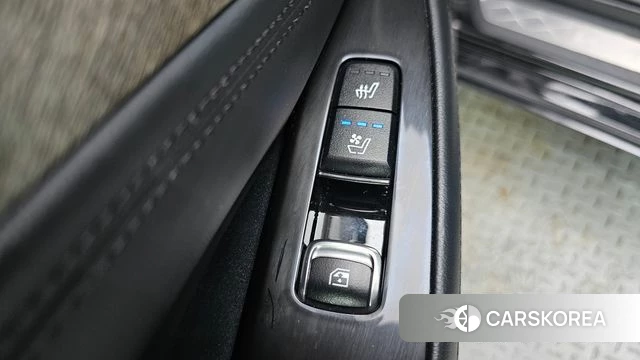 Kia K8 id 3831728 из Кореи 9