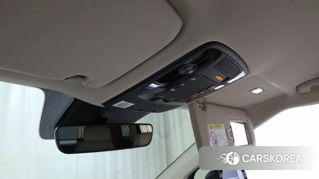 Kia Carnival 4th generation id 3934431 из Кореи 9