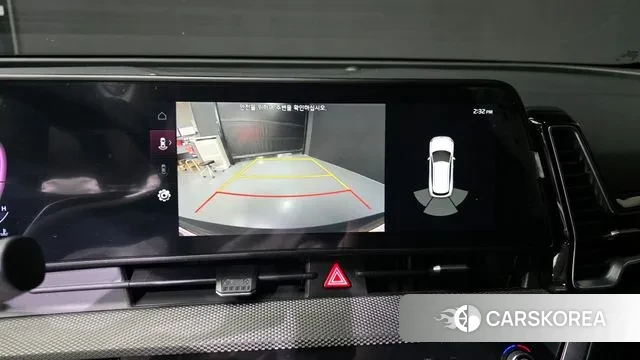 Kia Sportage 5th Generation id 3367105 из Кореи 9